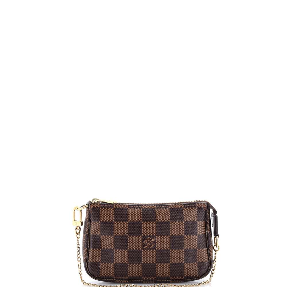 Louis Vuitton Pochette Accessoires #258180L71B - Picture 1 of 8